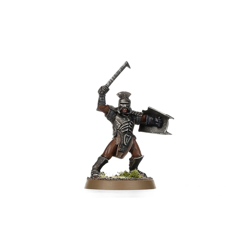 Rohan™ Battlehost - flash vidéo