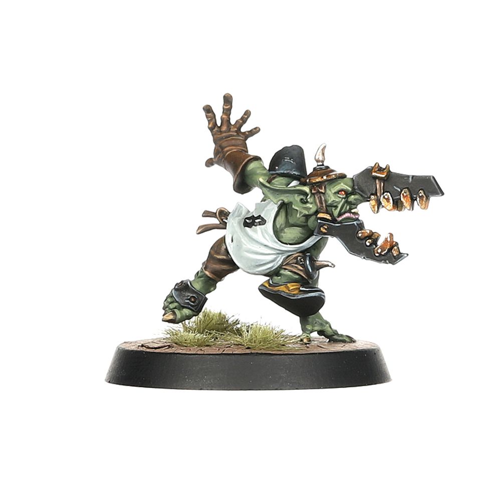 BLOOD BOWL: SECOND SEASON EDITION (FRA) - flash vidéo
