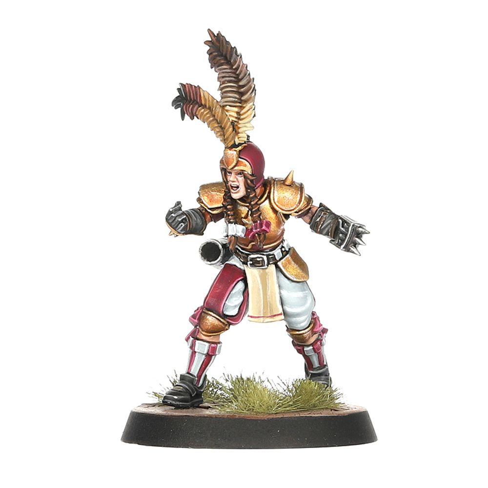 BLOOD BOWL: SECOND SEASON EDITION (FRA) - flash vidéo