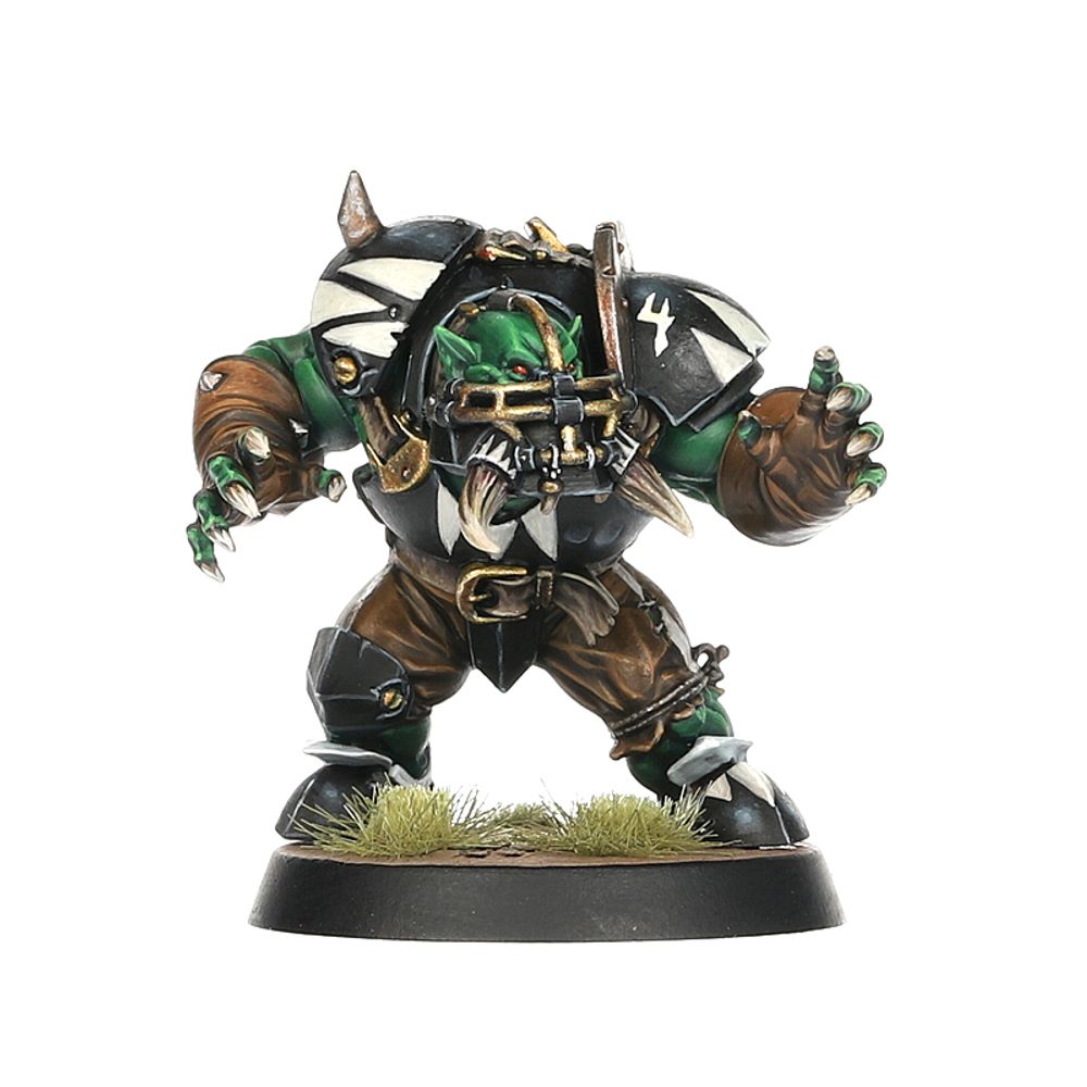 BLOOD BOWL: SECOND SEASON EDITION (FRA) - flash vidéo
