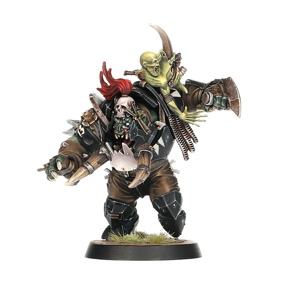 BLOOD BOWL: SECOND SEASON EDITION (FRA) - flash vidéo