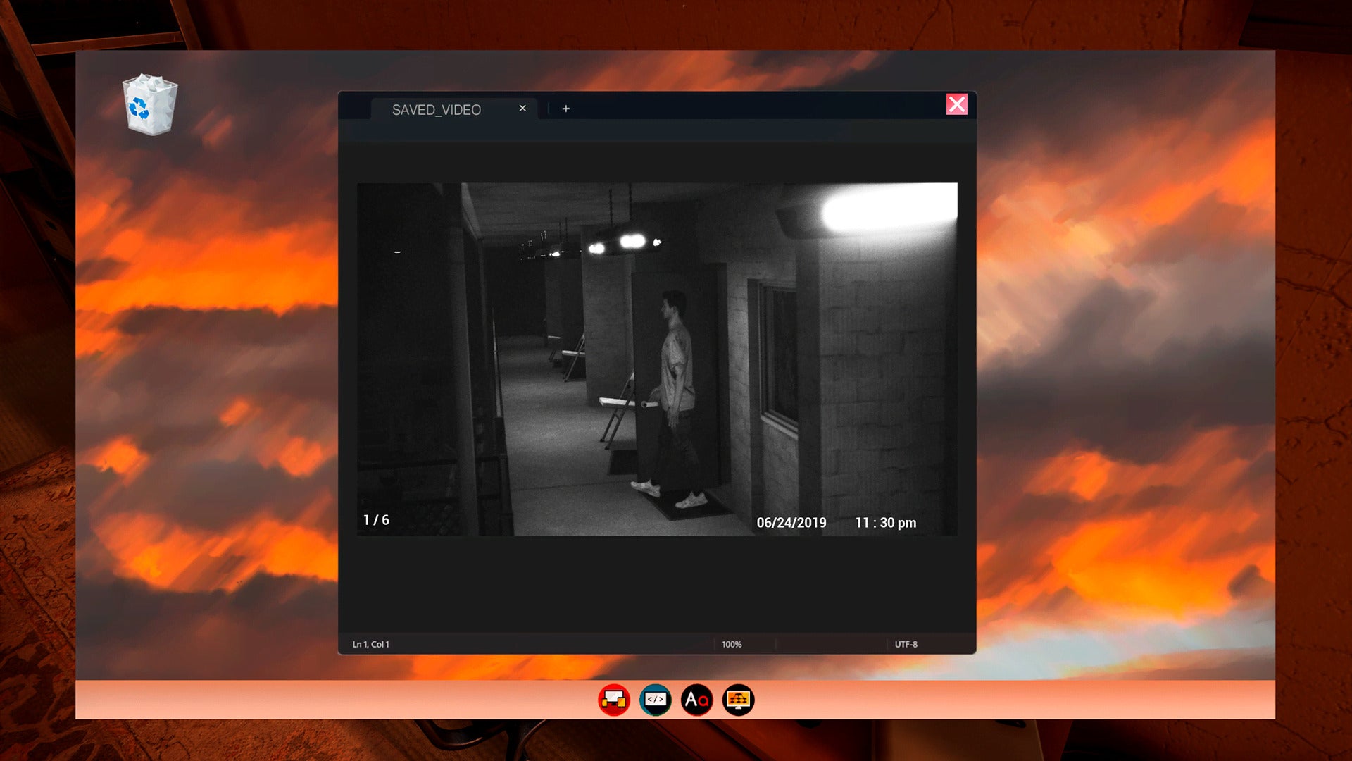 Detective Collection