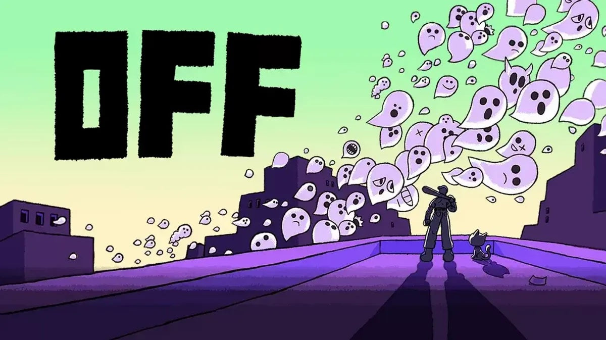OFF - flash vidéo