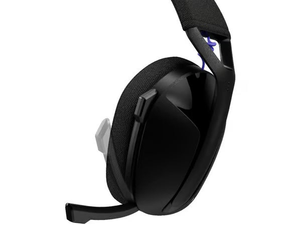 Logitech - Casque de jeu sans fil Lightspeed G321 noir pour PC, PS4/PS5, SWITCH