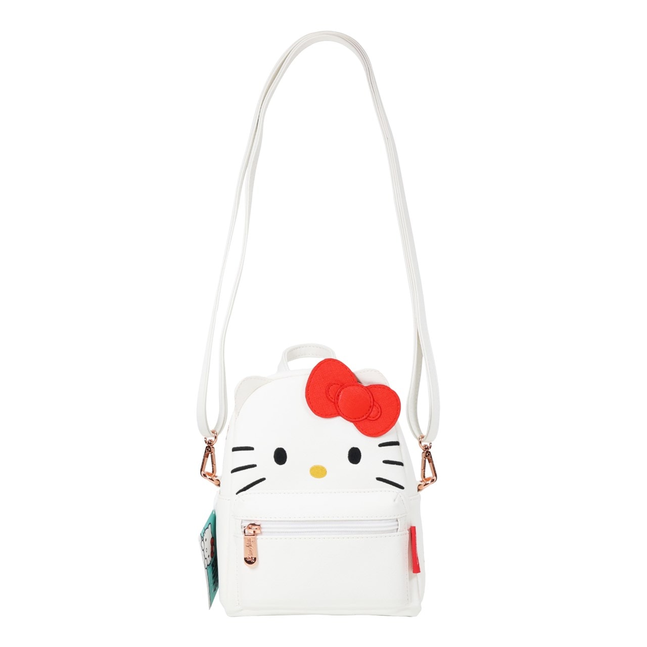 Sanrio - Mini sac à dos Hello Kitty