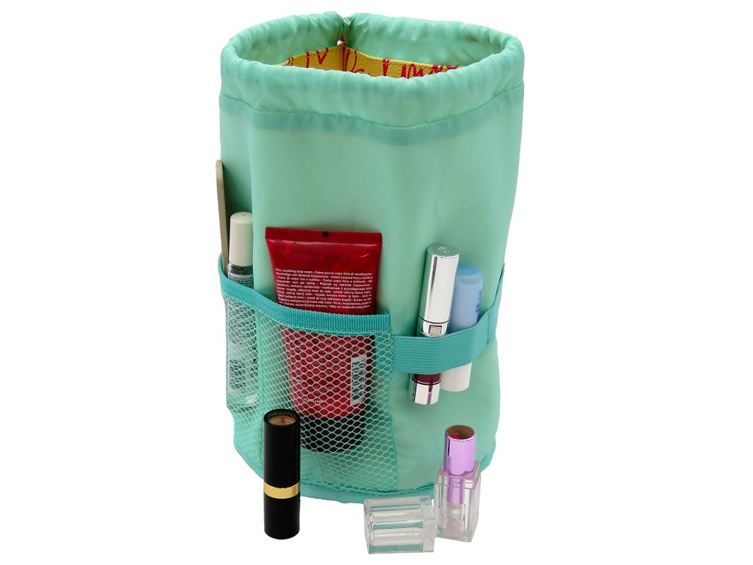 Dragon Ball - Trousse de toilette "Bulma"