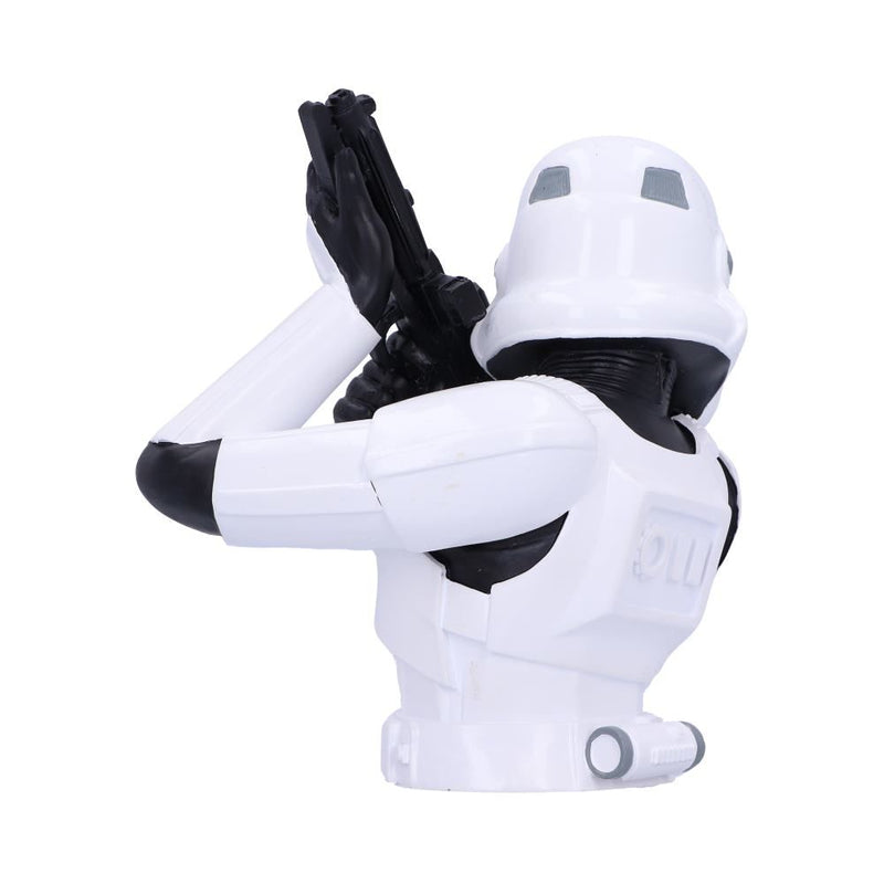 Star Wars - Buste Stormtrooper 14.2cm