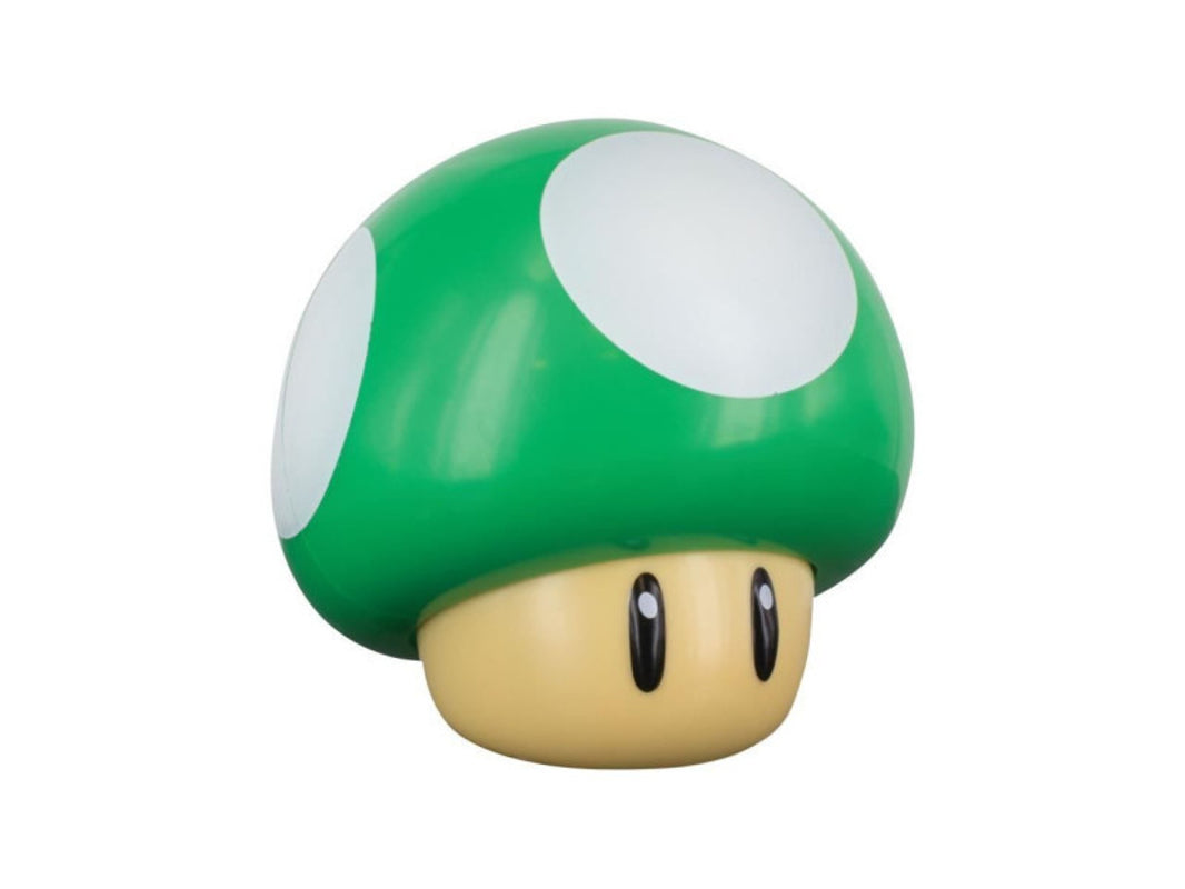Super Mario - 1 Up Mushroom Light
