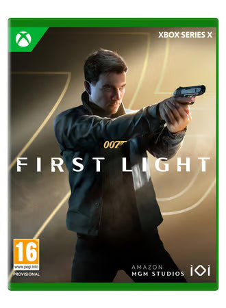 007 First Light
