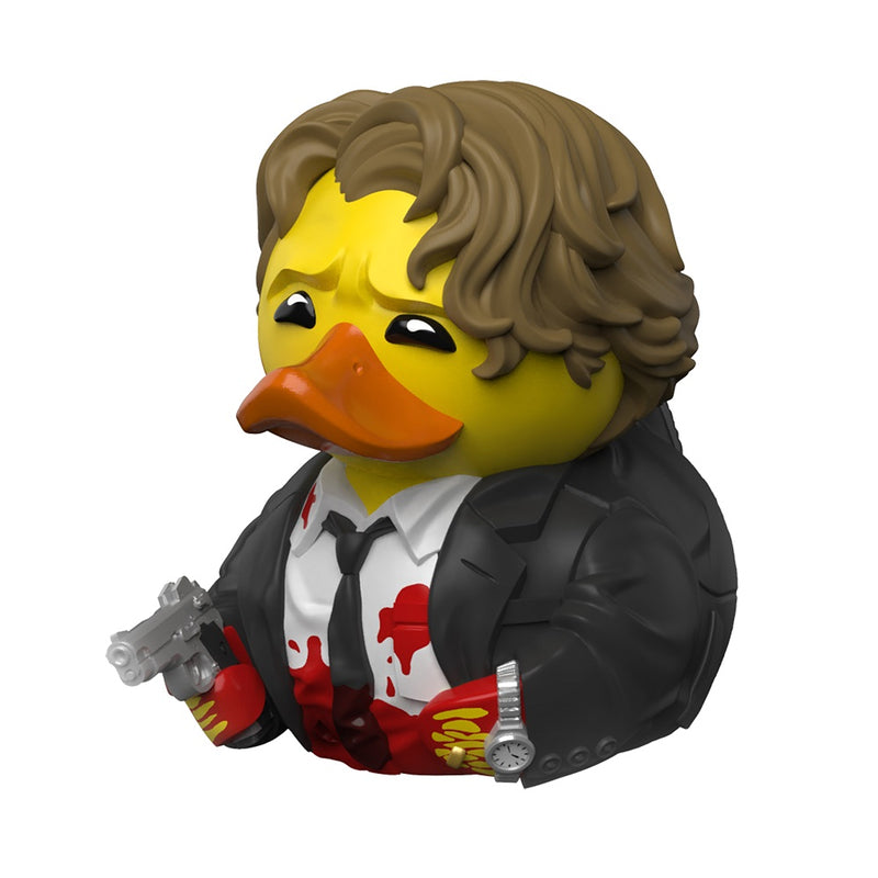 Numskull - TUBBZ Canard de bain - Reservoir Dogs - Mr. Orange (Première Édition) - 9cm