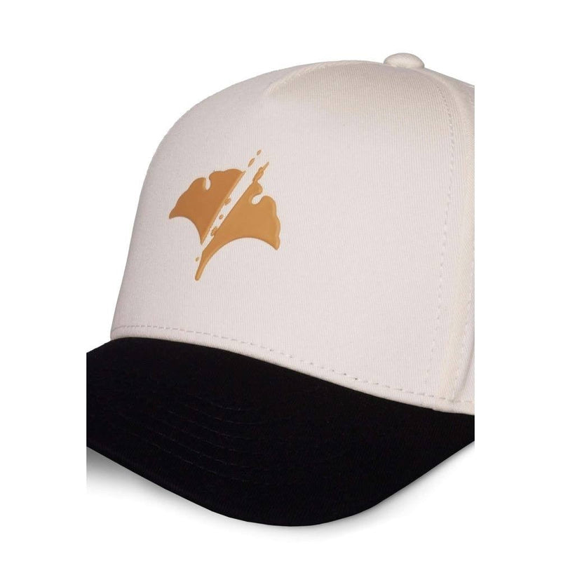 Playstation - Casquette ajustable "Ghost of Yotei" - Homme Adulte