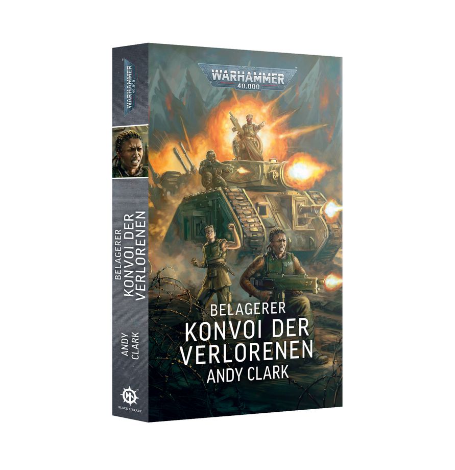 Demolisher (Paperback) (Deutsch)