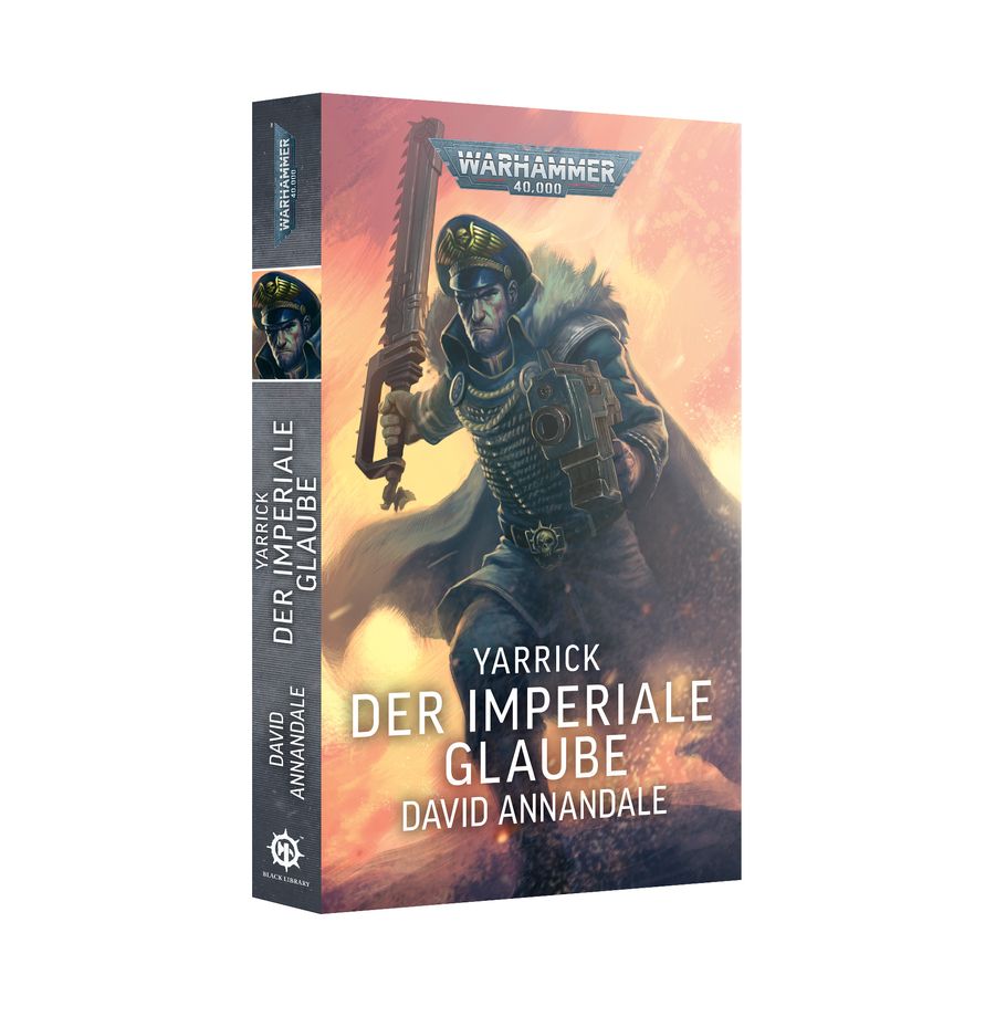 Imperial Creed (Paperback) (Deutsch)