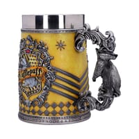 Harry Potter - Chope à collectionner Poufsouffle 15.5cm