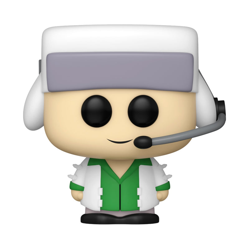 Funko Pop! TV: South Park - Boyband Kyle