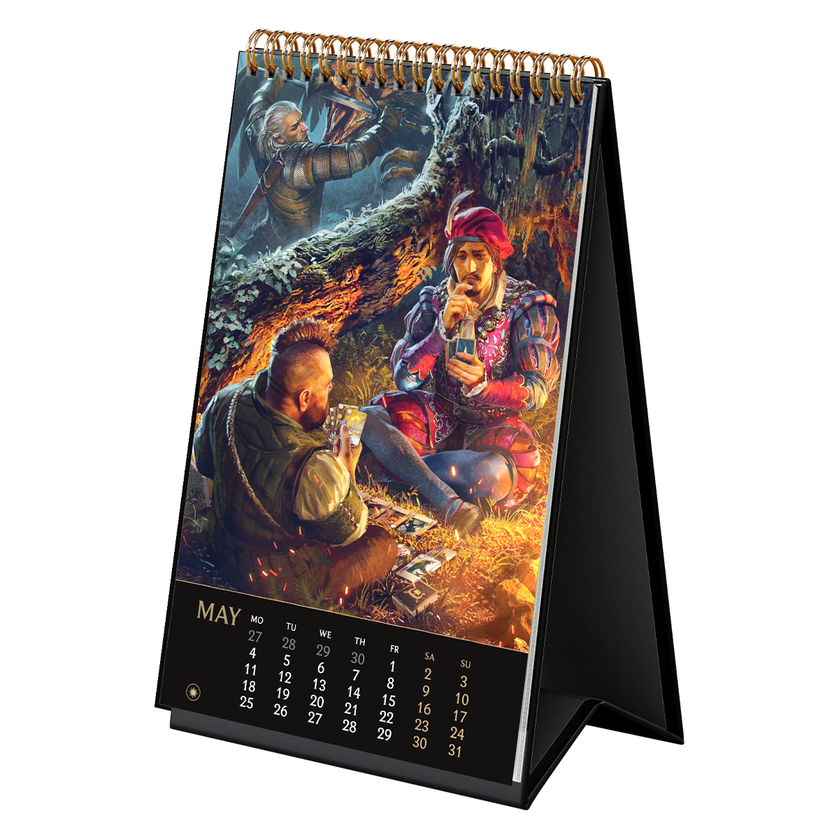 Good Loot - The Witcher 3: Wild Hunt - Anniversary Monster Slayer Kit