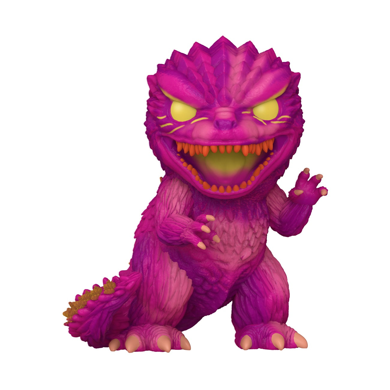 Funko Pop! Movies: Godzilla - Futurism Pink Godzilla