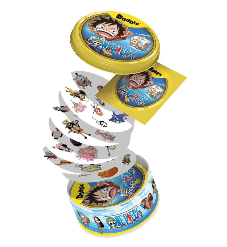 Dobble One Piece