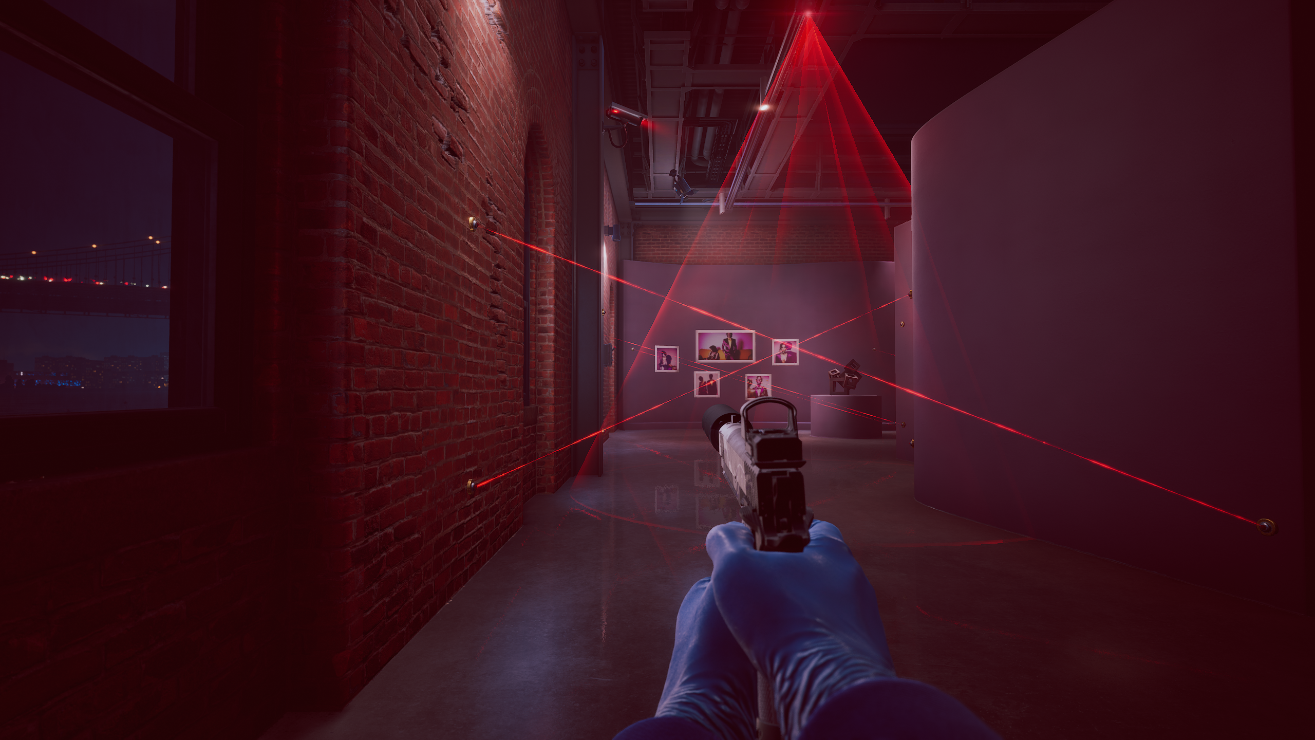 PAYDAY 3 - Day One Edition - flash vidéo