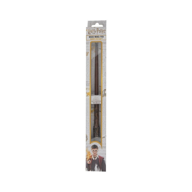Harry Potter - Stylo-bille Baguette magique de Harry Potter