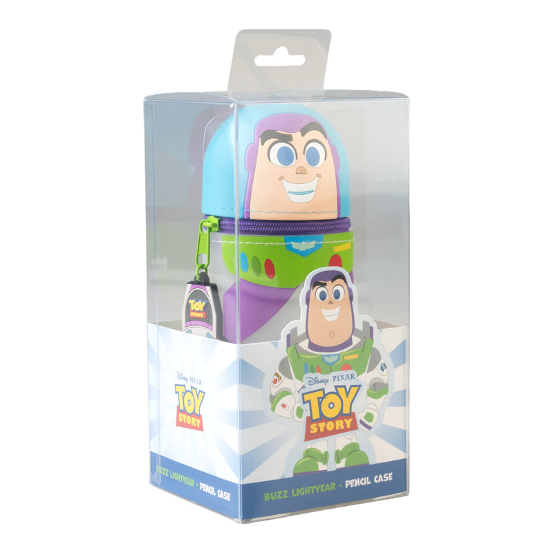 Disney/Pixar - Toy Story - Trousse 3D Buzz L'éclair