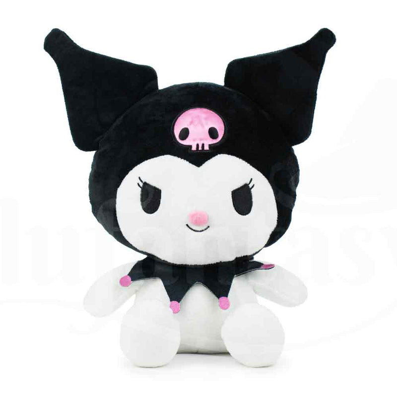 Hello Kitty - Peluche de Kuromi 12cm