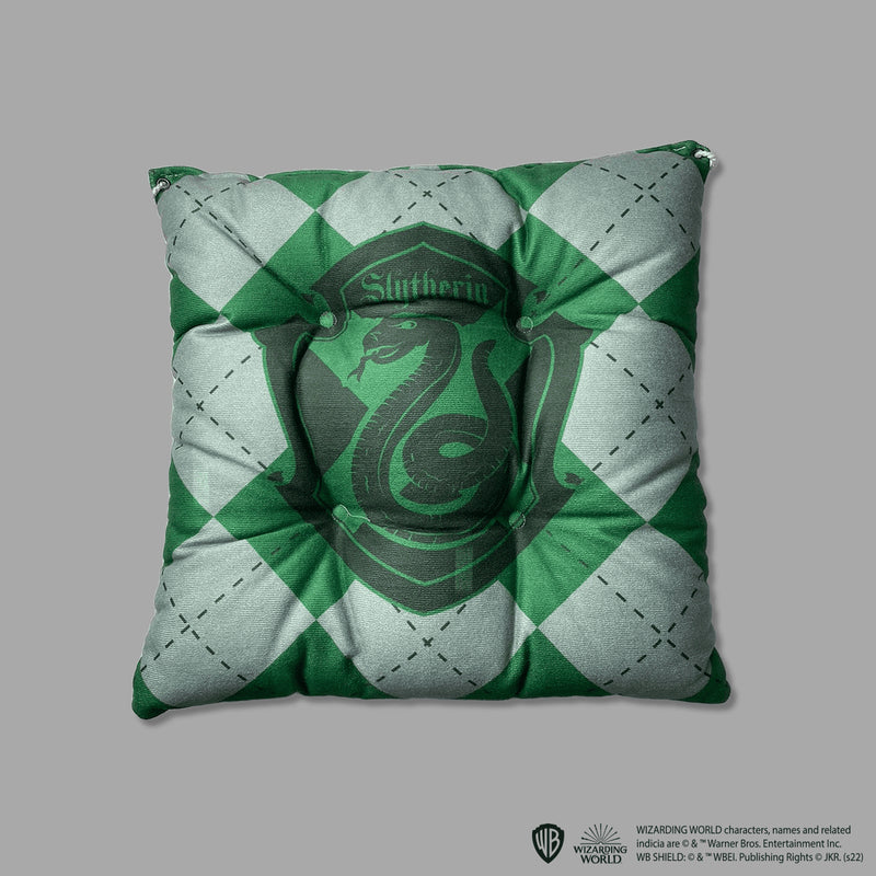Wizarding World - Harry Potter - Coussin - Serpentard 2