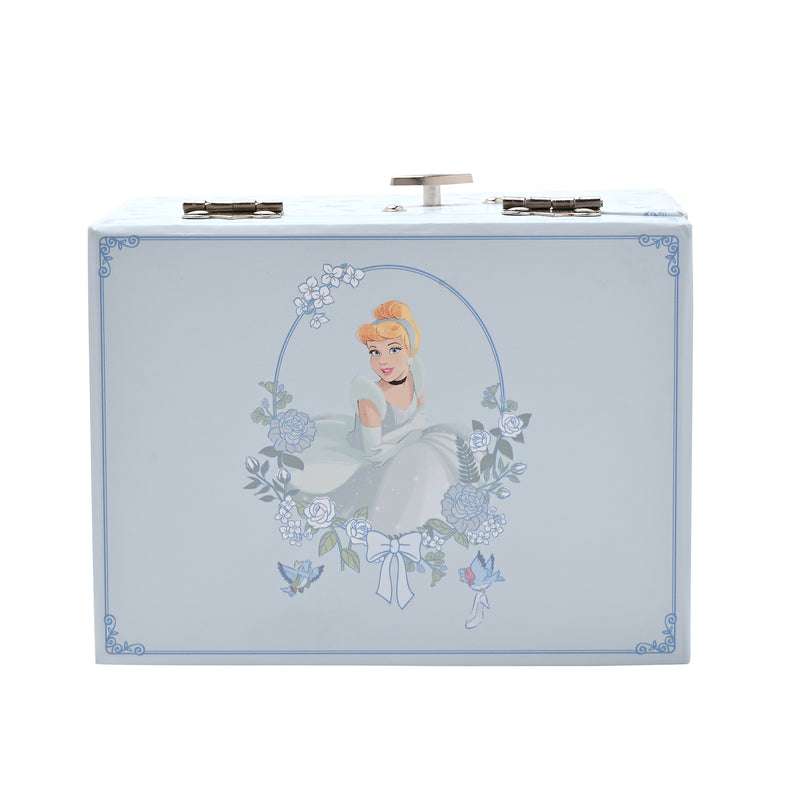 Disney - Cendrillon - Boîte à Bijoux Musicale "Cendrillon"