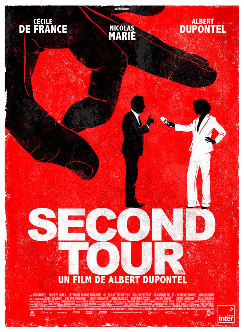 Second tour [DVD à la location]