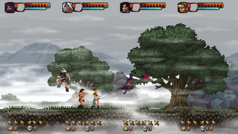 Abathor - flash vidéo