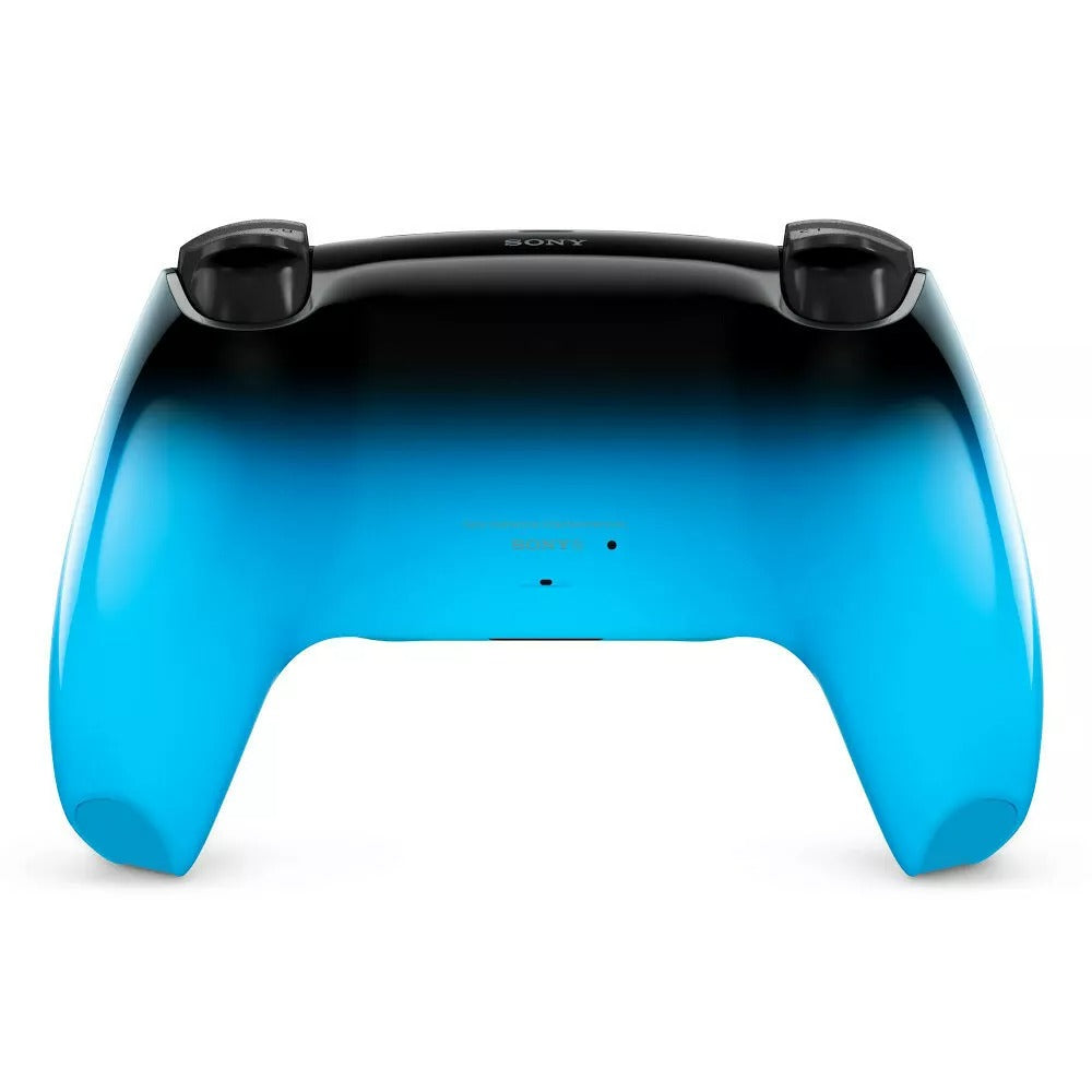 PS5 DualSense Wireless Controller Rhythm Blue