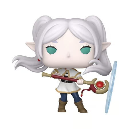 Funko Pop! Animation: Frieren: Beyond Journey's End - Frieren