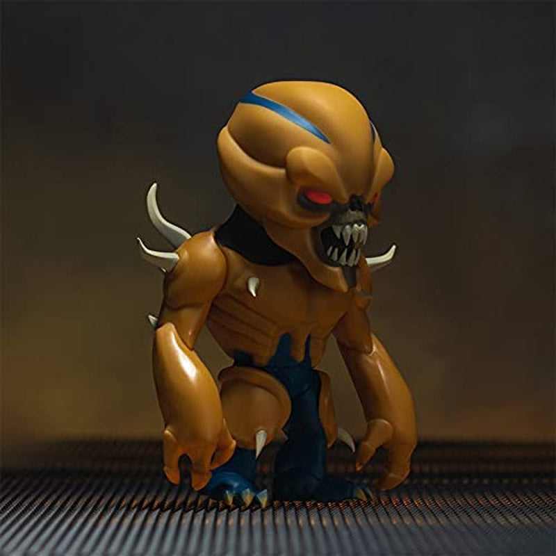 DOOM Eternal - Figurine de collection du Diablotin