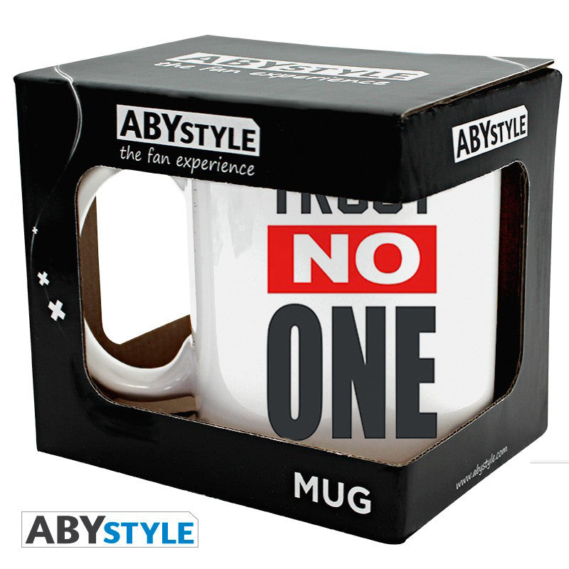 Gremlins - Mug "Trust No One" 320ml