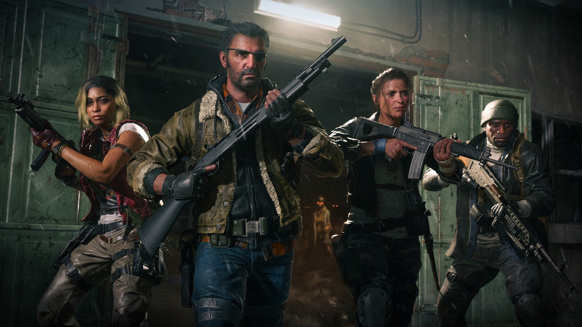 Call of Duty : Black Ops 6 - flash vidéo