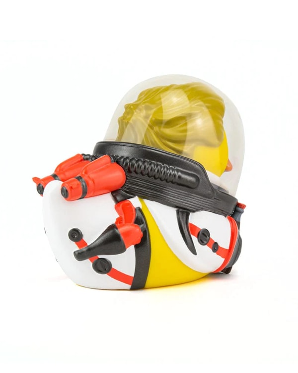 Best of TUBBZ Boîte Canard de bain - Fallout - Nuka Cola Pin Up Girl - flash vidéo