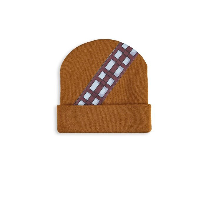 Star Wars - Bonnet "Chewbacca" - flash vidéo