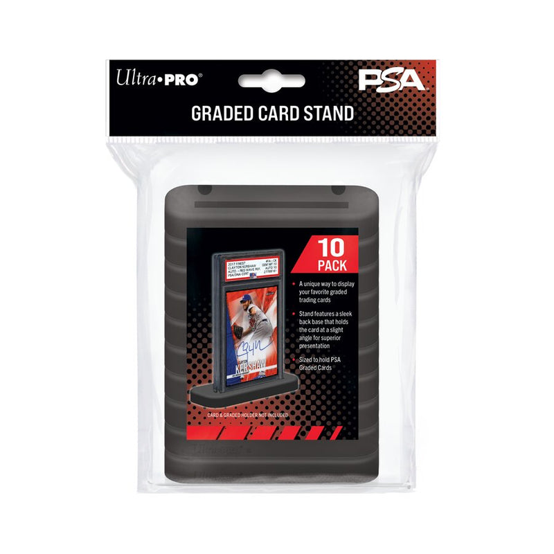 Ultra Pro - Supports pour cartes gradées PSA