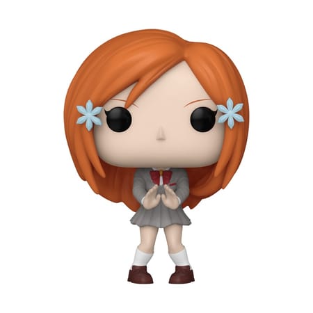 Funko Pop! Animation: Bleach - Orihime Inoue - flash vidéo