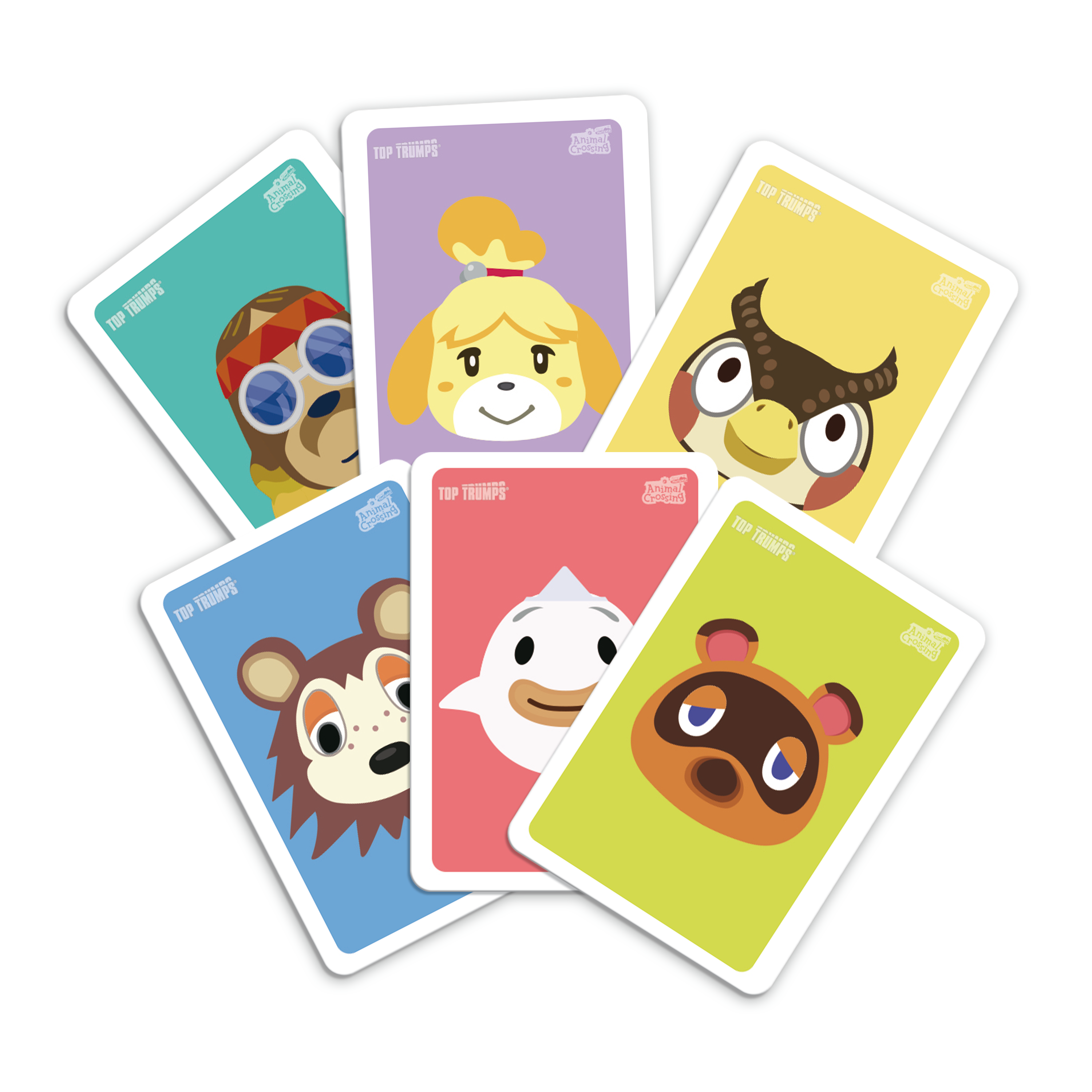 Match - Animal Crossing