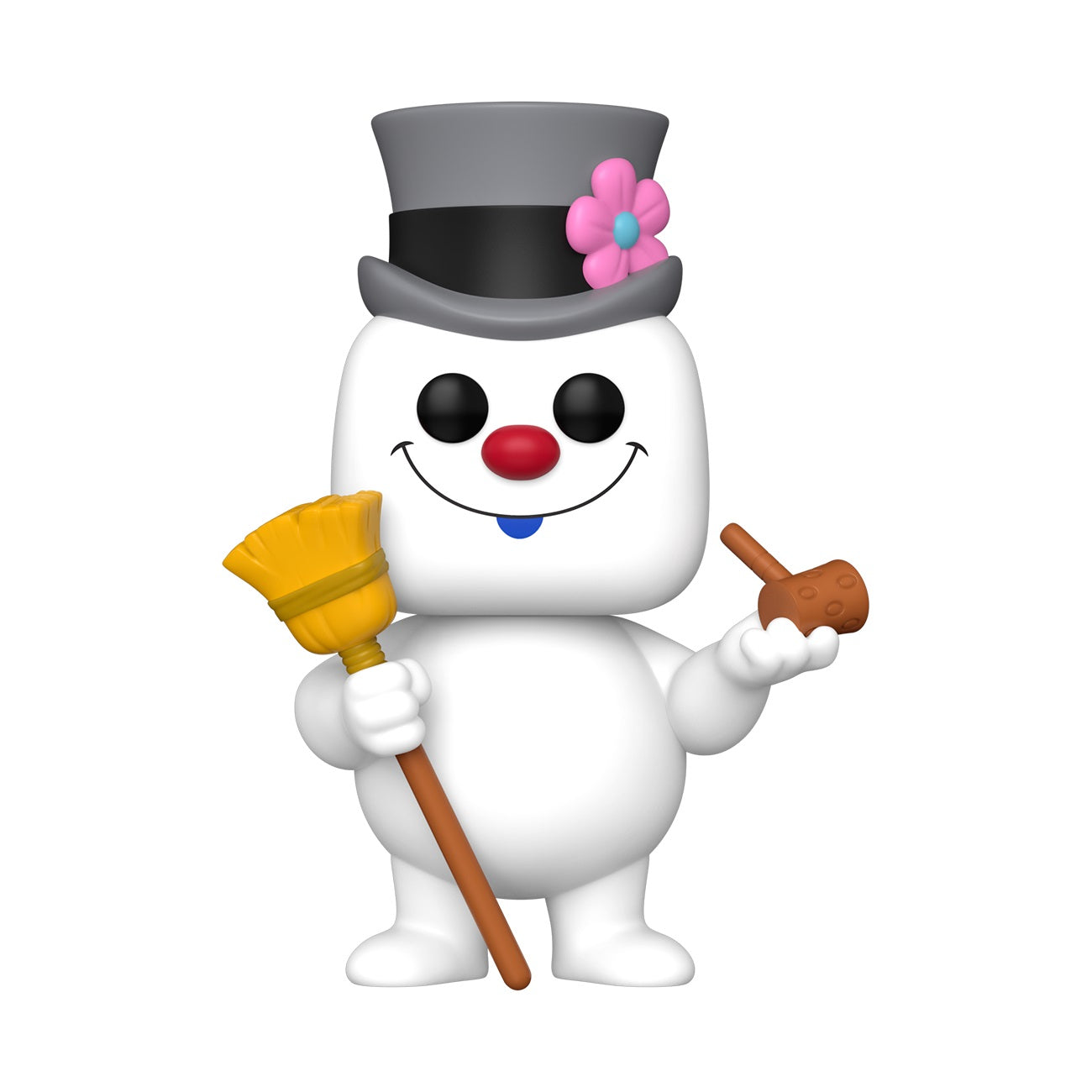 Funko Pop! Movies: Frosty the Snowman - Frosty - flash vidéo
