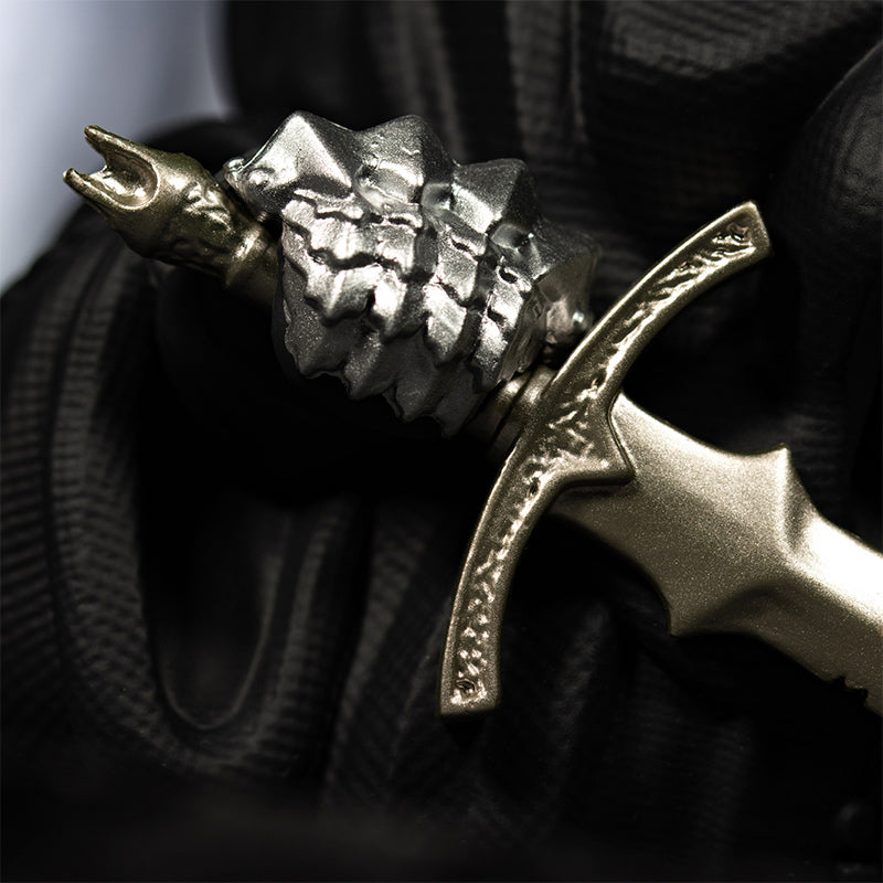 Best of TUBBZ Boîte Canard de bain - Le Seigneur des anneaux - Nazgûl (Édition standard)