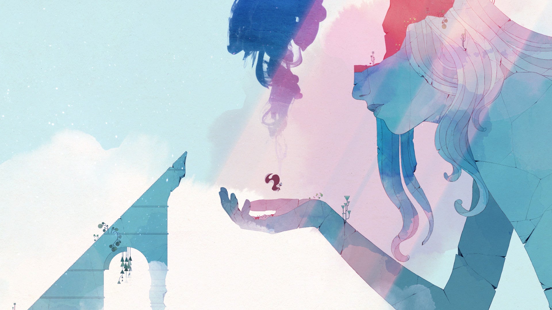 GRIS - Deluxe Edition