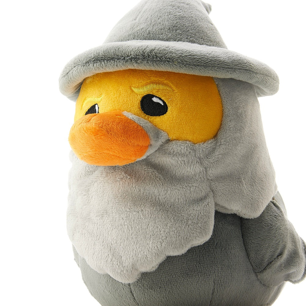 Numskull - TUBBZ Peluche - Le Seigneur des anneaux - Gandalf - 24cm - flash vidéo