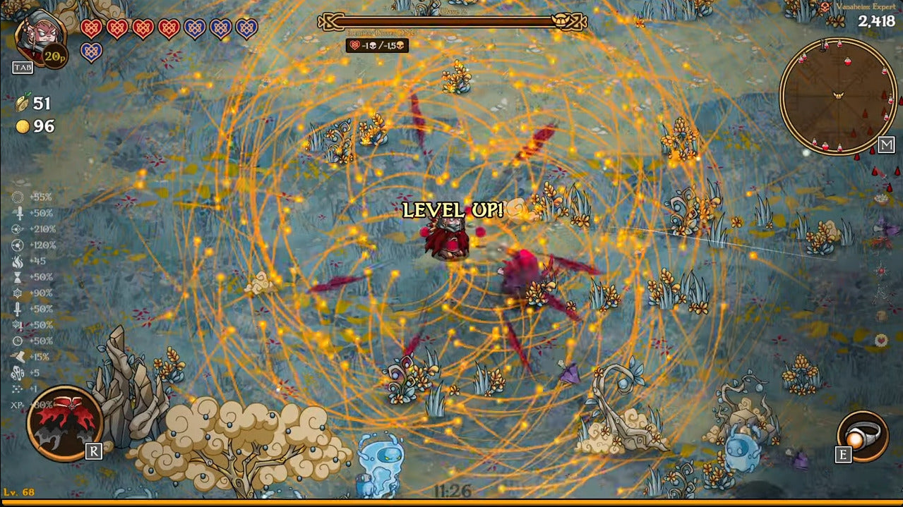 Nordic Ashes: Survivors of Ragnarok - Ultimate Edition