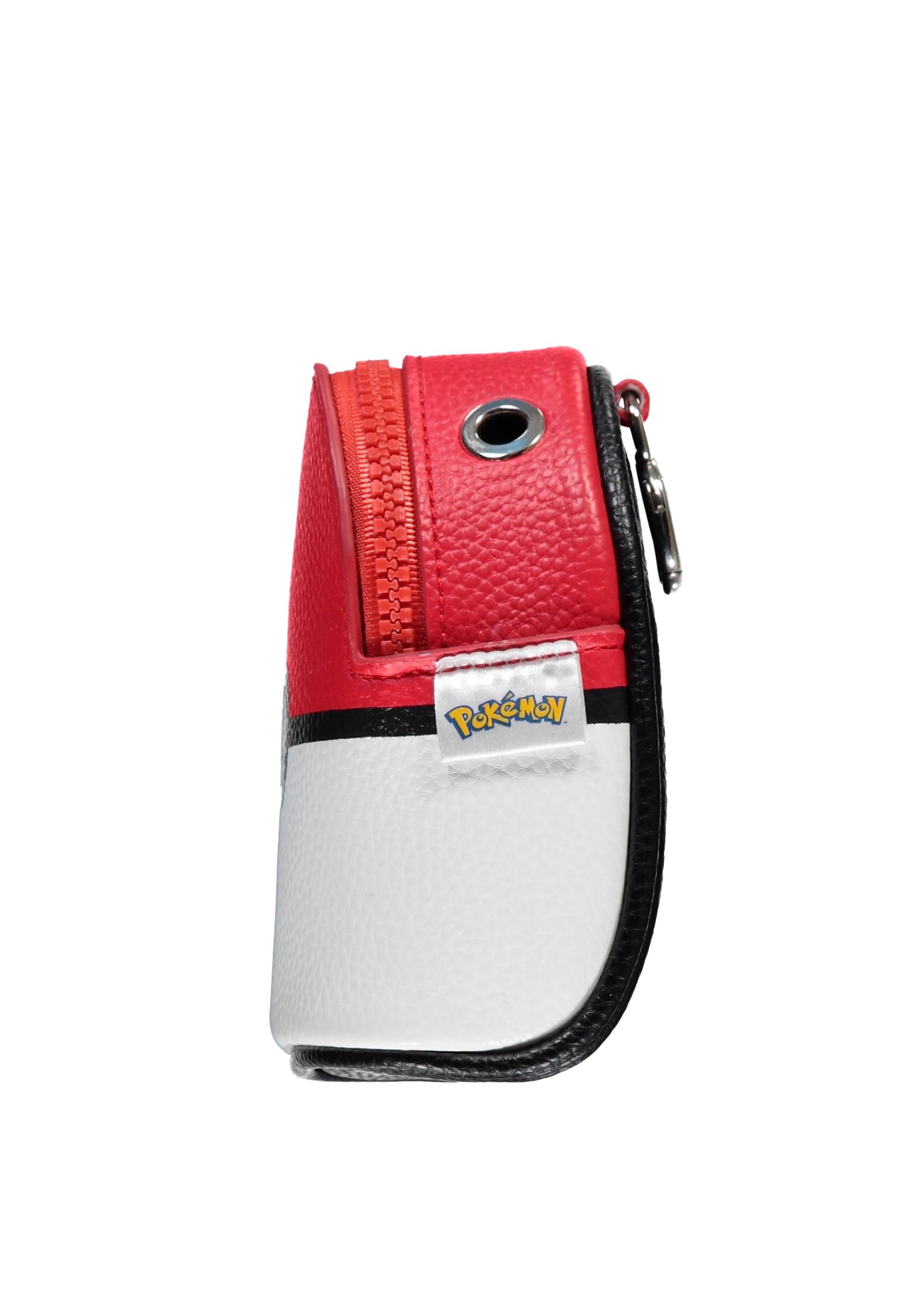 Pokémon - Micro Sac Pokéball - flash vidéo