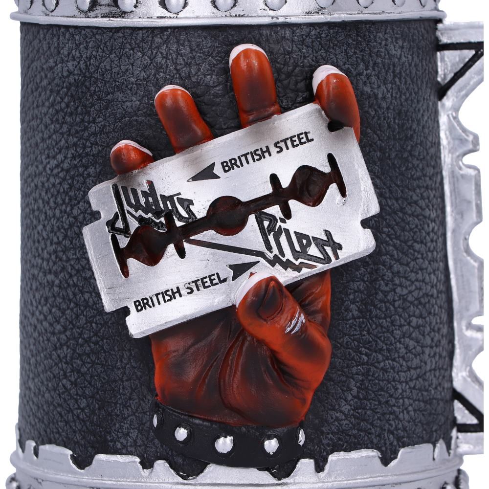 Chope Judas Priest 14.5cm
