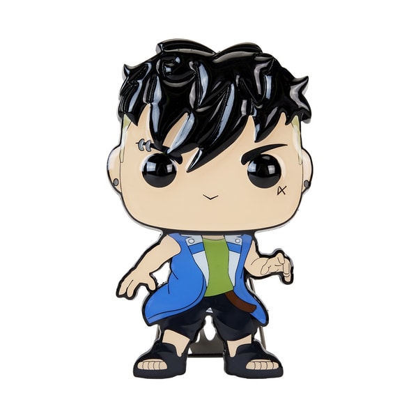 Funko Pop! Pin: Boruto: Naruto Next Generations - Kawaki - flash vidéo