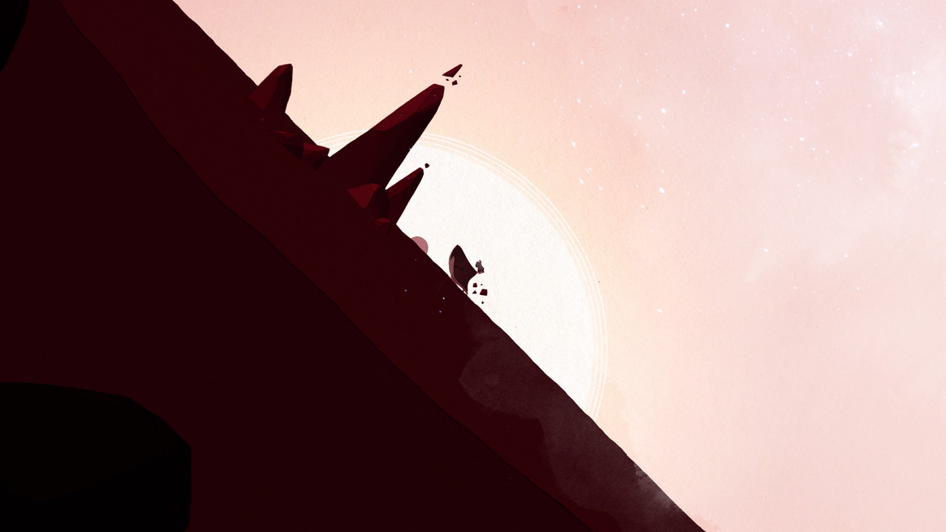 GRIS - Deluxe Edition