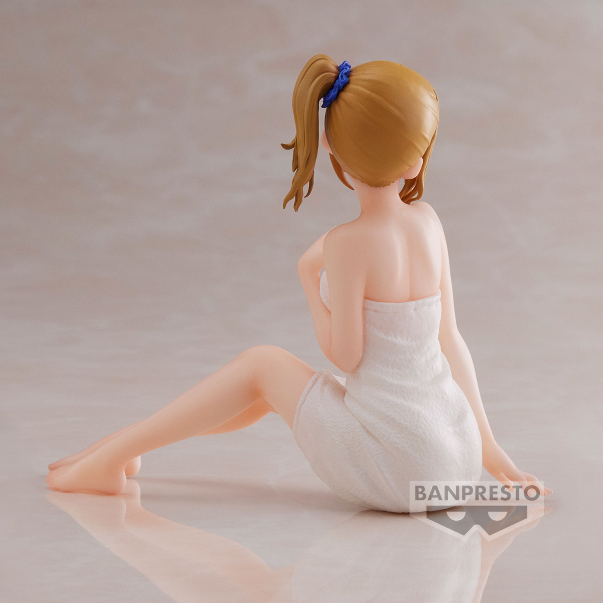 Kaguya-Sama: Love Is War - Ultra Romantic Relax Time - Ai Hayasaka Figure